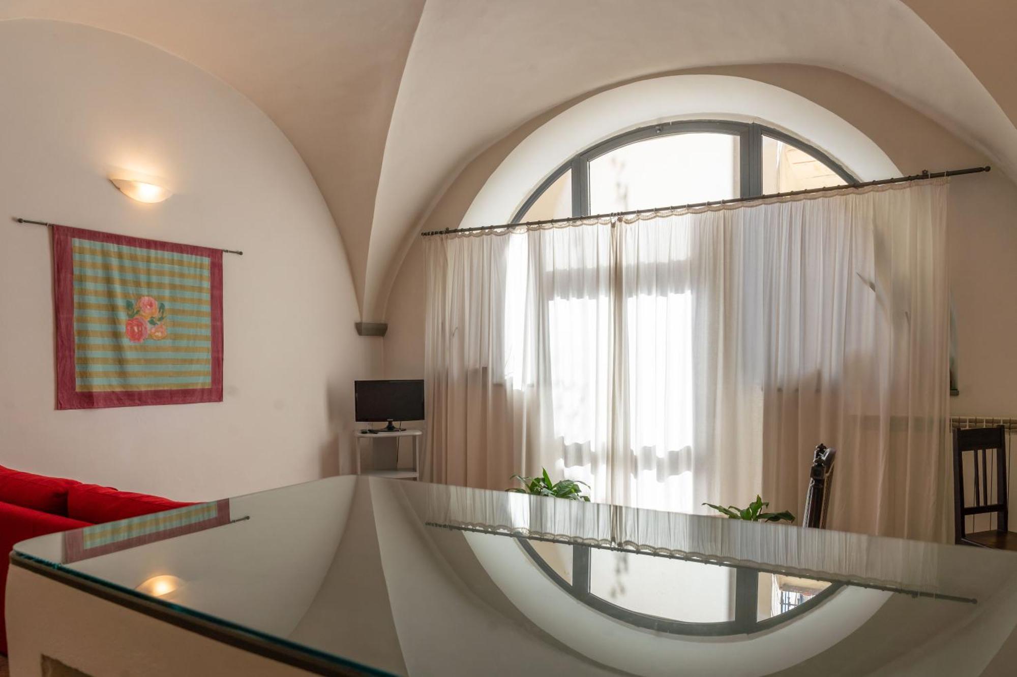 Characteristic Apartment In The Center Of Флоренция Экстерьер фото